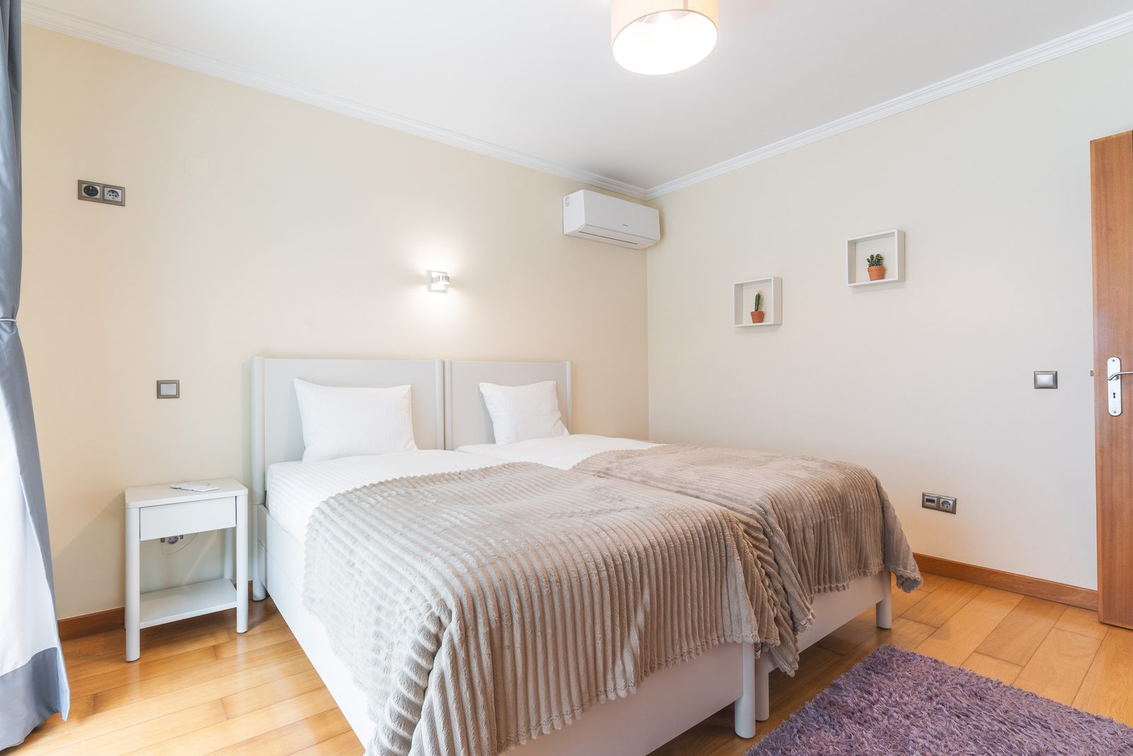 Children's bedroom — Casa Saudade, Madeira