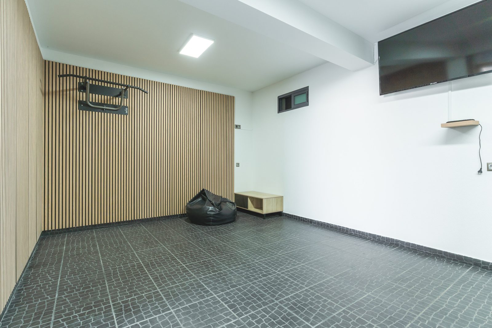 Game room — Casa Saudade, Madeira